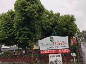 Gasthaus Tisis
